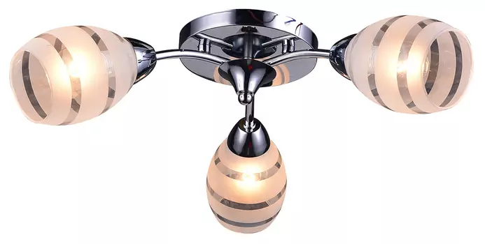 Потолочная люстра Escada Bee 084/3PL