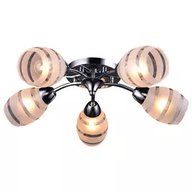 Потолочная люстра Escada Modern 084/5PL