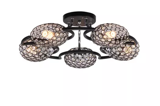 Потолочная люстра Escada Modern 1100/5PL