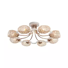 Потолочная люстра Escada Modern 1100/8S