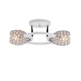 Потолочная люстра Escada Modern 1109/2PL