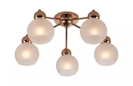 Потолочная люстра Escada Jasmine 1114/5P