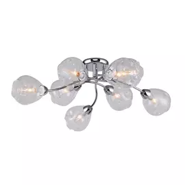 Потолочная люстра Escada 1115 1115/8P