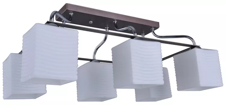 Потолочная люстра Escada Modern 176/6PL