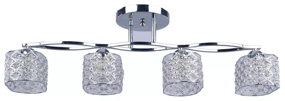 Потолочная люстра Escada Modern 213/4PL