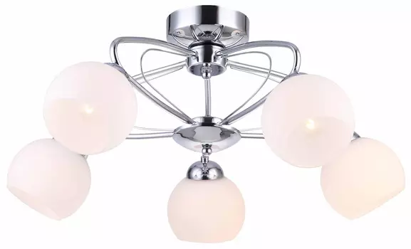 Потолочная люстра Escada Vanila 230/5PL