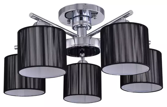 Потолочная люстра Escada Modern 256/5PL