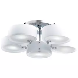 Потолочная люстра Escada Modern 394/5PL