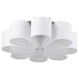 Потолочная люстра Escada Modern 395/8PL