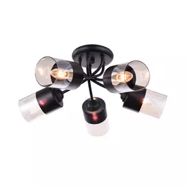 Потолочная люстра Escada 498 498/5PL