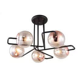 Потолочная люстра Escada Modern 504/5P