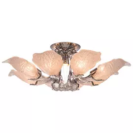 Потолочная люстра Escada Modern 5071/8+1PL