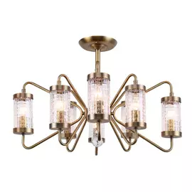 Потолочная люстра Escada Bella 517/8PL