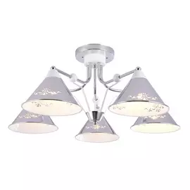 Потолочная люстра Escada Modern 522/5PL