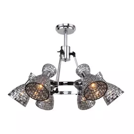 Потолочная люстра Escada Modern 529/6PL