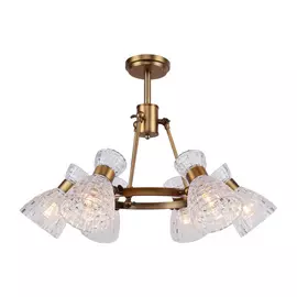 Потолочная люстра Escada Modern 530/6PL