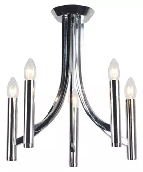 Потолочная люстра Escada Modern 532/5PL