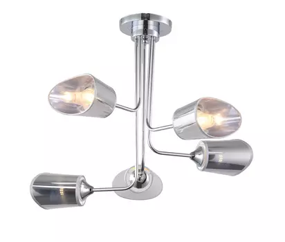 Потолочная люстра Escada Modern 548/5