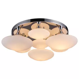 Потолочная люстра Escada Nerina 5510/7PL