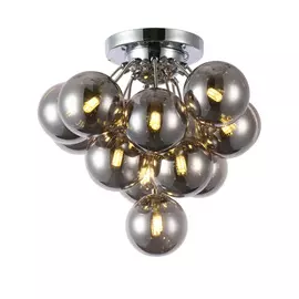 Потолочная люстра Escada Modern 555/15