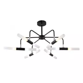 Потолочная люстра Escada Modern 573/12PL