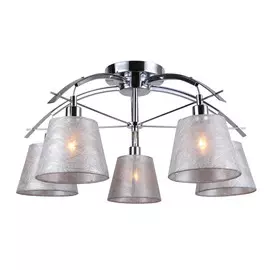 Потолочная люстра Escada 587 587/5PL