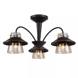 Потолочная люстра Escada Modern 590/3PL