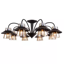 Потолочная люстра Escada Modern 590/8PL