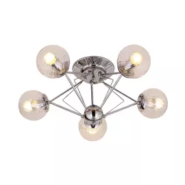 Потолочная люстра Escada Modern 592/5PL