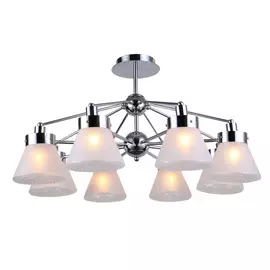 Потолочная люстра Escada Modern 641/8P