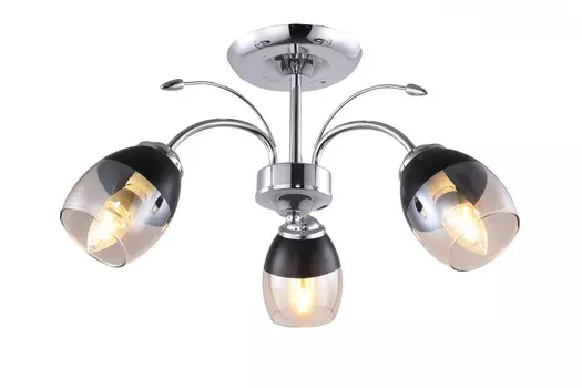 Потолочная люстра Escada Modern 644/3PL