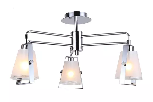 Потолочная люстра Escada Sandra 652/3P