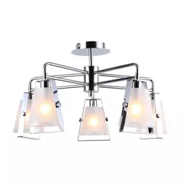 Потолочная люстра Escada Modern 652/5P