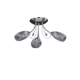 Потолочная люстра Escada Modern 654/3P