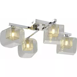 Потолочная люстра Escada Modern 677/4PL