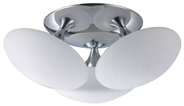 Потолочная люстра Escada Modern 8001/3PL