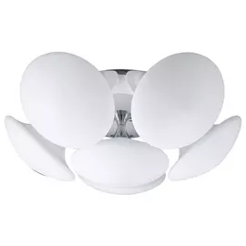 Потолочная люстра Escada Modern 8001/6PL