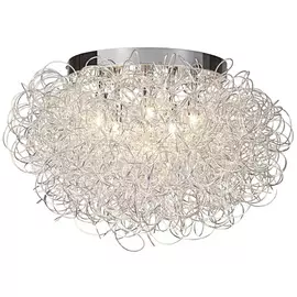 Потолочная люстра Escada Modern 9014/6PL