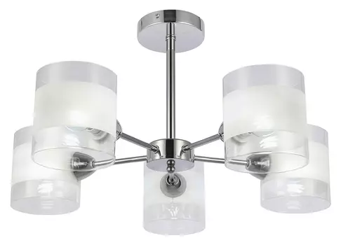 Потолочная люстра Escada Moment 681/5P