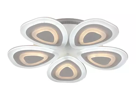 Потолочная люстра Escada Ornament 10223/5LED
