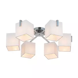 Потолочная люстра Escada Pamela 1127/6P