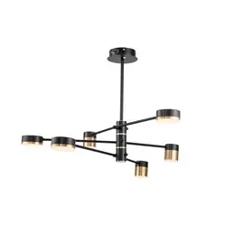 Потолочная люстра Escada Perspective 10246/6LED