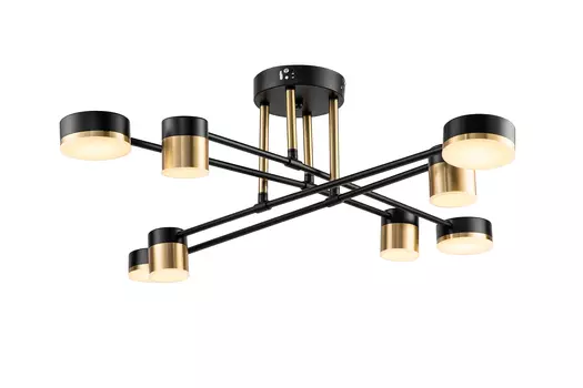 Потолочная люстра Escada Perspective 10246/8LED