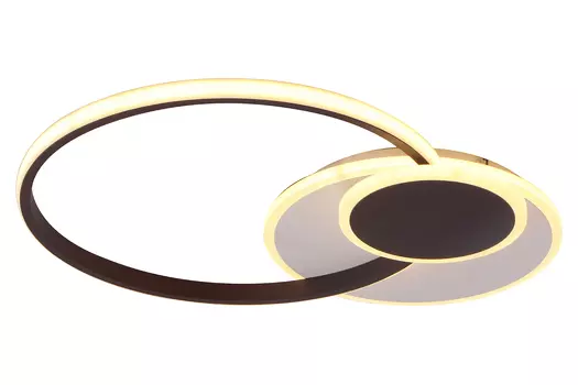 Потолочная люстра Escada Pleiades 10239/3LED