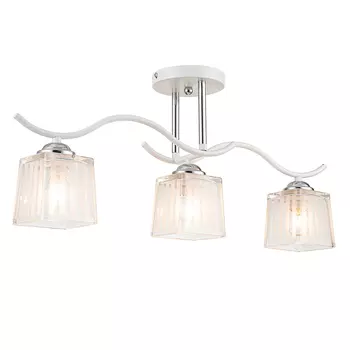 Потолочная люстра Escada Prisma 535/3PL