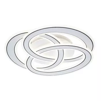 Потолочная люстра Escada Quant 10243/3LED