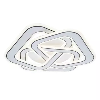 Потолочная люстра Escada Quant 10244/3LED