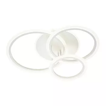 Потолочная люстра Escada Random 10231/3LED