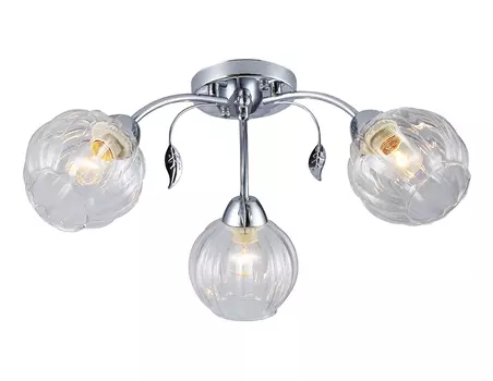 Потолочная люстра Escada Rihanna 1175/3P