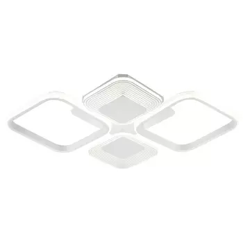 Потолочная люстра Escada Samia 10255/4LED